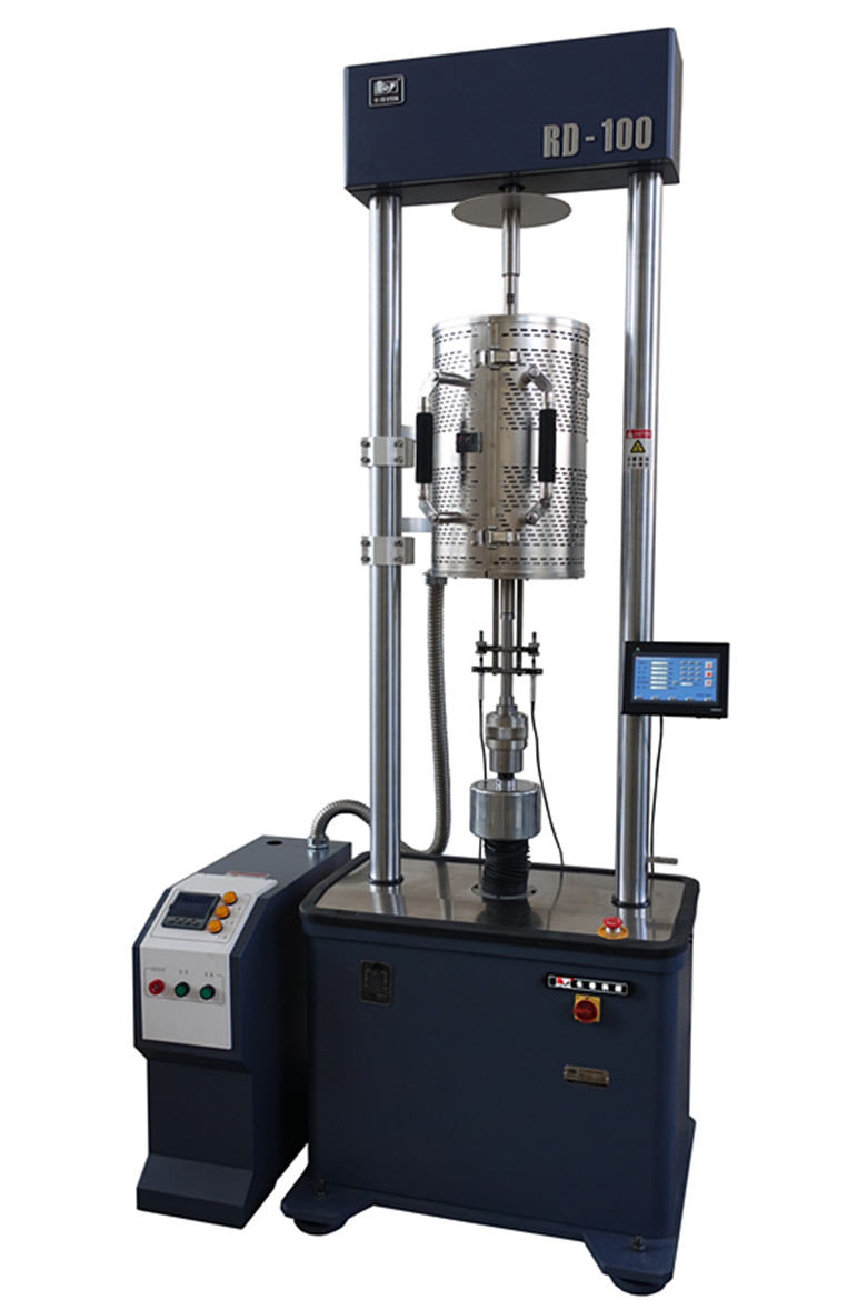RD系列微機控制電子式蠕變持久試驗機